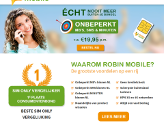 RobinMobile.nl-scr
